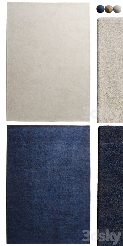 Carpet Cirillo, La Redoute